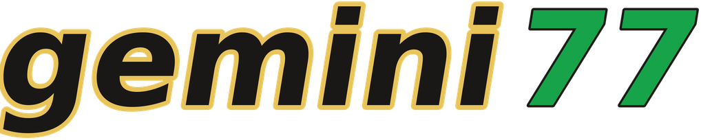 gemini77 logo